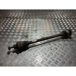 PÓŁOŚ TYŁ TYLNA LEWA AUDI Q5 II FY 80A 16- 2.0 TFSI 80A501203G