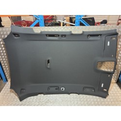 PODSUIFTKA AUDI Q5 II FY 80A 16- S-LINE