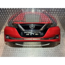 ZDERZAK PRZÓD PRZEDNI NISSAN LEAF II ZE1 17- Z10