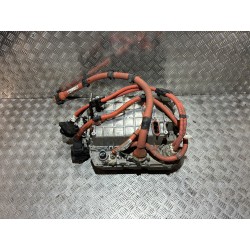 KONWENTER INWENTER MODUŁ BATERII NISSAN LEAF II ZE1 17-