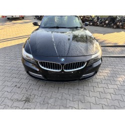 KOMPLETNY PRZÓD MASKA ZDERZAK BŁOTNIK PAS BMW Z4 E89 23i 09- LAKIER 475