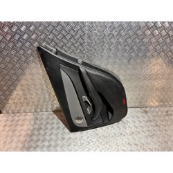 BOCZEK DRZWI PRAWY TYŁ MERCEDES W213 E 220 D 16-