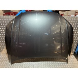 MASKA POKRYWA SILNIKA AUDI Q5 II FY 80A 16- LZ7S