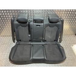 KANAPA FOTELE TYŁ AUDI Q5 II FY 80A 16- S-LINE