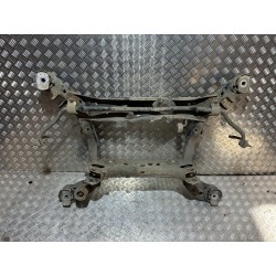 SANKI WÓZEK BELKA TYŁ AUDI Q5 II FY 80A 16- QUATTRO 80A505235S
