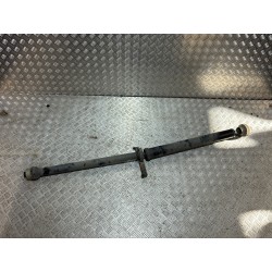 WAŁ NAPĘDOWY AUDI Q5 II FY 80A 16- 2.0 TFSI QUATTRO 80A521101A