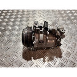 SPRĘŻARKA KLIMATYZACJI KOMPRESOR MERCEDES W213 E 220 D 16- 2.0 CDI