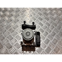 POMPA ABS HAMULCOWA STEROWNIK MERCEDES W213 E 220 D 16- 2.0 CDI