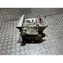 SILNIK ELEKTRYCZNY NISSAN LEAF II ZE1 17- EM57