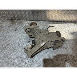 MOST DYFER DYFERENCJAŁ TYŁ AUDI Q5 II FY 80A 16- QUATTRO 0B0500043F