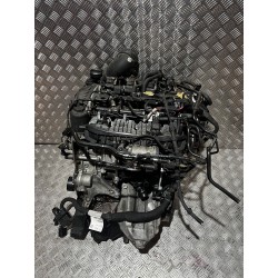 SILNIK KOMPLETNY AUDI Q5 II FY 80A 16- 2.0 TFSI DAX DAXB