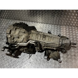 SKRZYNIA BIEGÓW AUTOMATYCZNA AUDI Q5 II FY 80A 16- 2.0 TFSI SJF