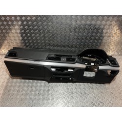 DESKA ROZDZIELCZA KOKPIT AUDI Q5 II FY 80A 16- ANGIELSKA