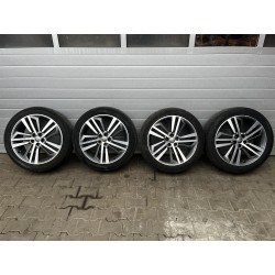 KOŁA FELGI ALUMINIOWE AUDI Q5 II FY 80A 16-
