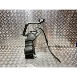 ZBIORNIK PŁYNU DO SPRYSKIWACZY MERCEDES W213 E 220 D 16- 2.0 CDI