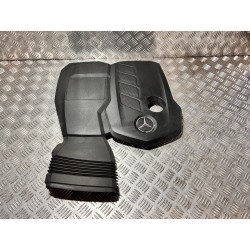 OSŁONA GÓRNA SILNIKA MERCEDES W213 E 220 D 16- 2.0 CDI 654920