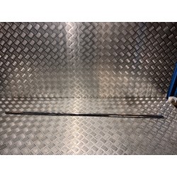 CHROM LISTWY PROGOWEJ LEWEJ CZĘŚĆ PRZEDNIA MERCEDES W213 E 220 D 16-