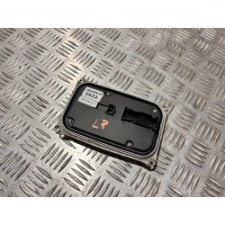 PRZETWORNICA MODUŁ STEROWNIK LAMPY MERCEDES W213 E 220 D 16-