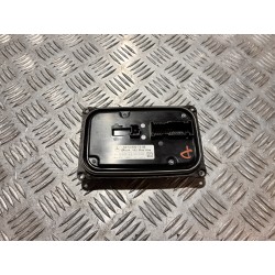 PRZETWORNICA MODUŁ STEROWNIK LAMPY MERCEDES W213 E 220 D 16-