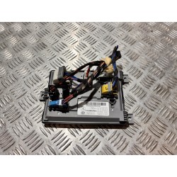 MODUŁ STEROWNIK SAM MERCEDES W213 E 220 D 16- 2.0 CDI
