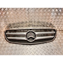 GRILL ATRAPA CHŁODNICY MERCEDES W213 E 220 D 16-