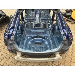 PAS TYŁ TYLNY WANNA AUDI A5 F5 II 16- SPORTBACK LX5Q