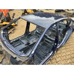 DACH SŁUPKI DACHOWE AUDI A5 F5 II 16- SPORTBACK LX5Q