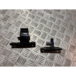 ZAWIASY DRZWI PRAWY TYŁ MERCEDES W213 E 220 D 16-