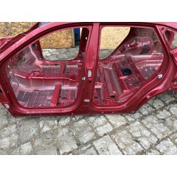 ĆWIARTKA PRÓG SŁUPEK LEWY HYUNDAI KONA II SX2 23- R2P