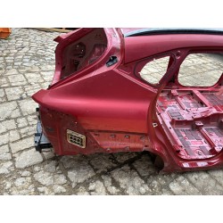 ĆWIARTKA BŁOTNIK PRAWY TYŁ HYUNDAI KONA II SX2 23- R2P