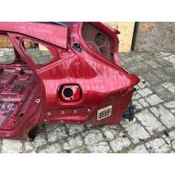 ĆWIARTKA BŁOTNIK LEWY TYŁ HYUNDAI KONA II SX2 23- R2P