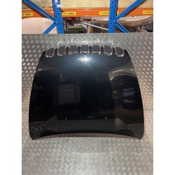 MASKA POKRYWA SILNIKA ALUMINIOWA JEEP CHEROKEE KL 13- QXR