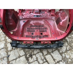 ĆWIARTKA WANNA PAS TYŁ HYUNDAI KONA II SX2 23- R2P