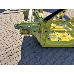 PODŁUŻNICA LEWY PRZÓD ĆWIARTKA VOLVO EX30 23- LAKIER 625