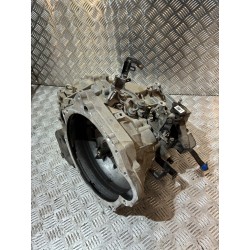 SKRZYNIA BIEGÓW KOMPLETNA WPJ6L HYUNDAI TUCSON IV NX4 20- 1.6 T-GDI