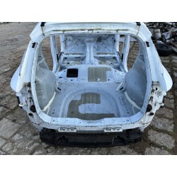 ĆWIARTKA WANNA PAS TYŁ HYUNDAI TUCSON IV NX4 20- SAW - ATLAS WHITE