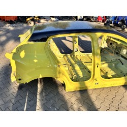 BŁOTNIK PRAWY TYŁ ĆWIARTKA VOLVO EX30 23- LAKIER 625
