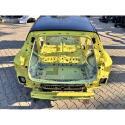 PAS TYŁ TYLNY WANNA ĆWIARTKA VOLVO EX30 23- LAKIER 625
