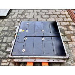 BATERIA AKUMULATOR MAGAZYN ENERGII VOLVO EX30 2025 ROK PRODUKCJI 66kWH 169 Ah