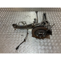 ZWROTNICA WAHACZE LEWY TYŁ HYUNDAI TUCSON IV NX4 20- 1.6 T-GDI