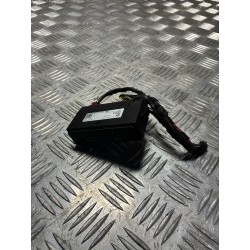 GNIAZDO AUX USB ZŁĄCZE AUDI A5 F5 II 16- 8W0035708