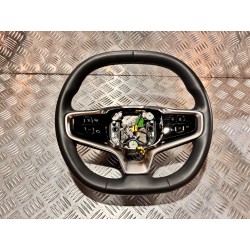 KIEROWNICA MULTIFUNKCYJNA VOLVO EX30 23-