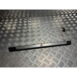 LISTWA NAKŁADKA PROGOWA LED PRAWA AUDI A5 F5 II 16- 8W0947418A