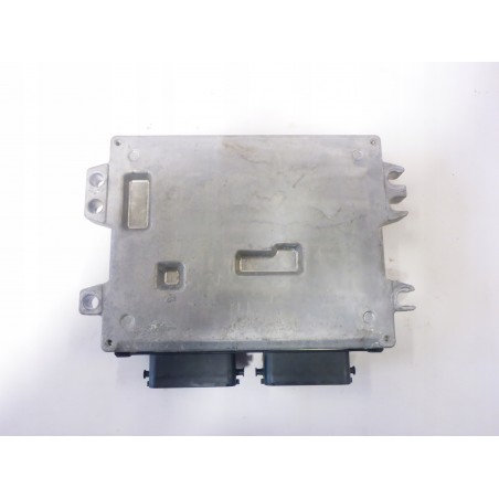 KOMPUTER STEROWNIK SILNIKA SUZUKI KIZASHI 09-