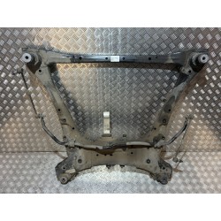 BELKA ZAWIESZENIA TRAWERS PRZÓD HYUNDAI TUCSON IV NX4 20- 1.6 T-GDI