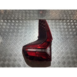 LAMPA LEWY TYŁ TYLNA DACIA JOGGER 22-