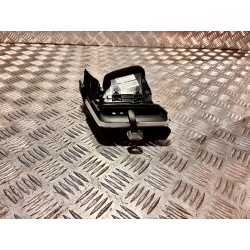 KRATKA NAWIEWU KLIMATYZACJI LEWA VOLVO EX30 23-