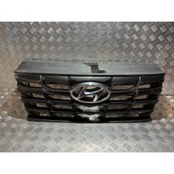 ATRAPA GRILL KRATKA ZDERZAKA PRZÓD HYUNDAI TUCSON IV NX4 20-