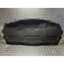WYGŁUSZENIE MASKI AUDI A5 F5 II 16- 8W6863825B