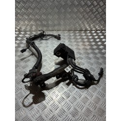 KLEMA PLUSOWA HYUNDAI TUCSON IV NX4 20- 1.6 T-GDI